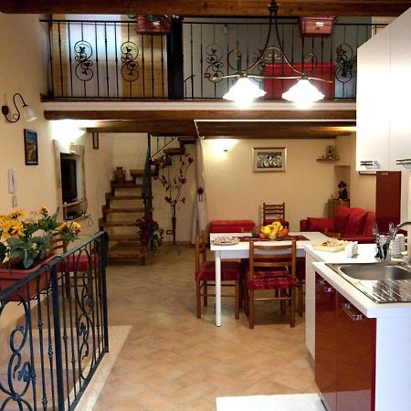 Casa Trezza Apartment Scicli Exterior photo