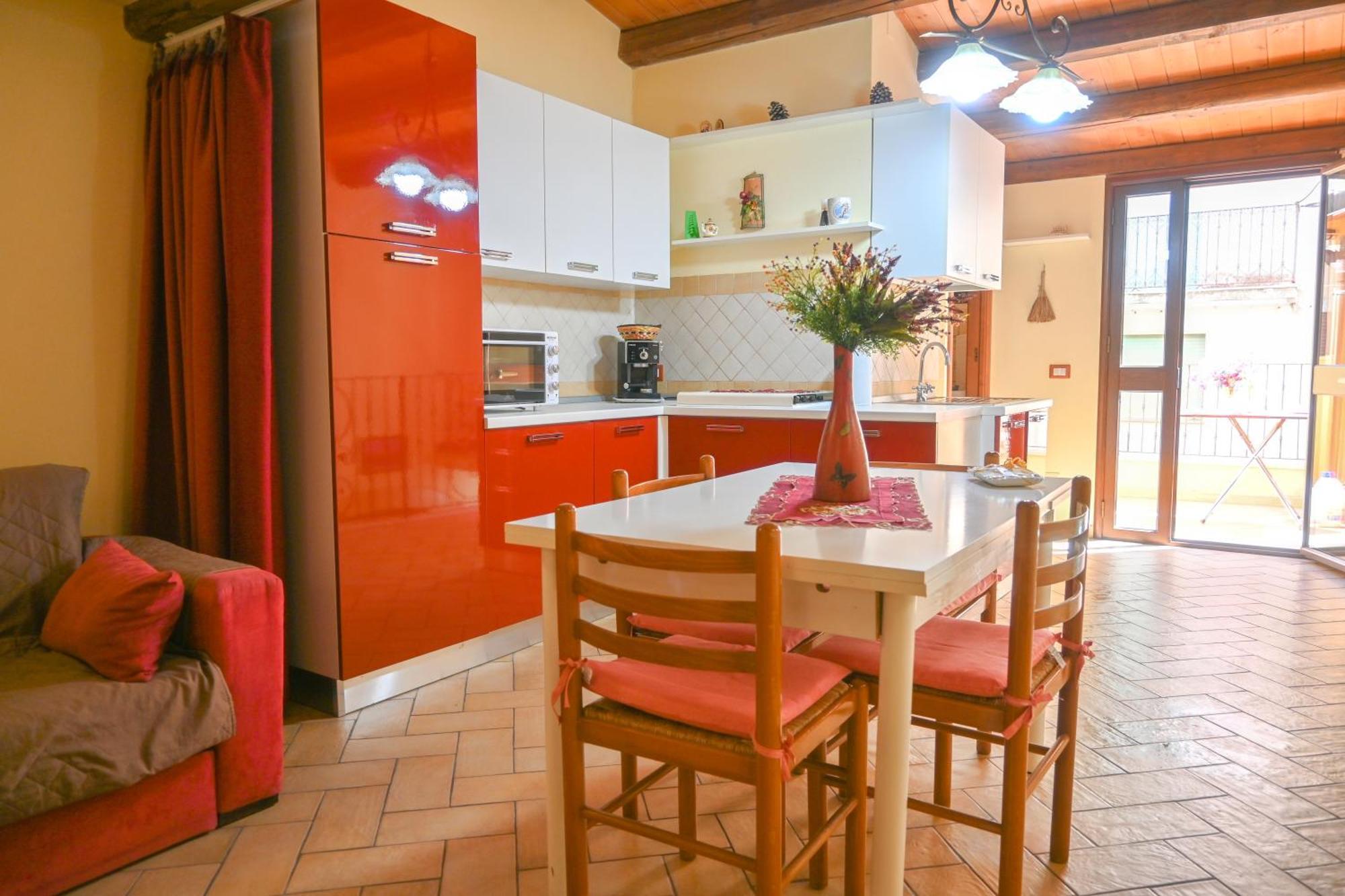 Casa Trezza Apartment Scicli Exterior photo
