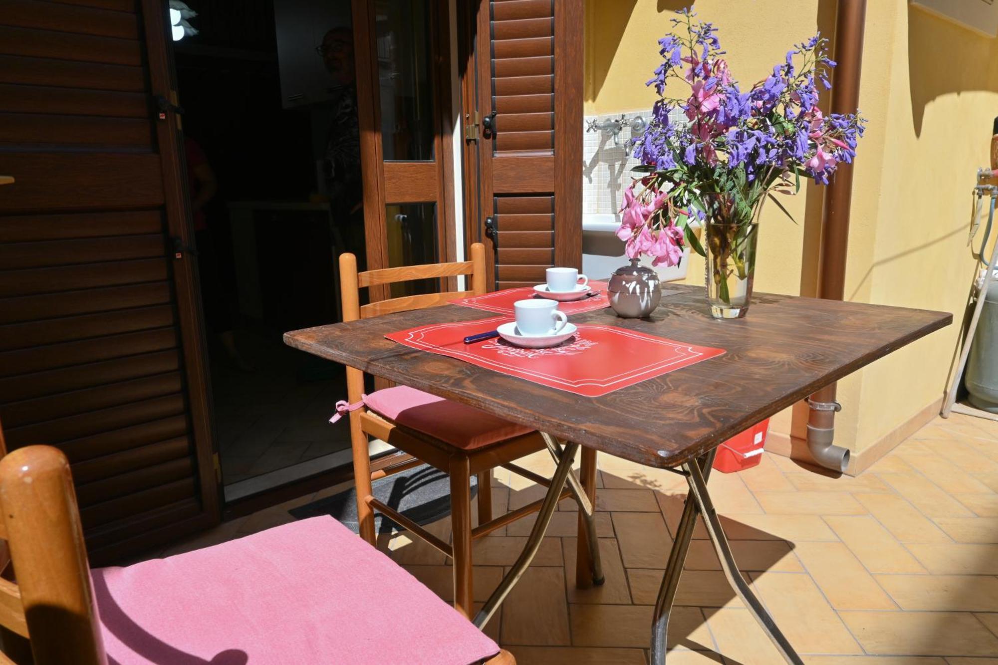 Casa Trezza Apartment Scicli Exterior photo